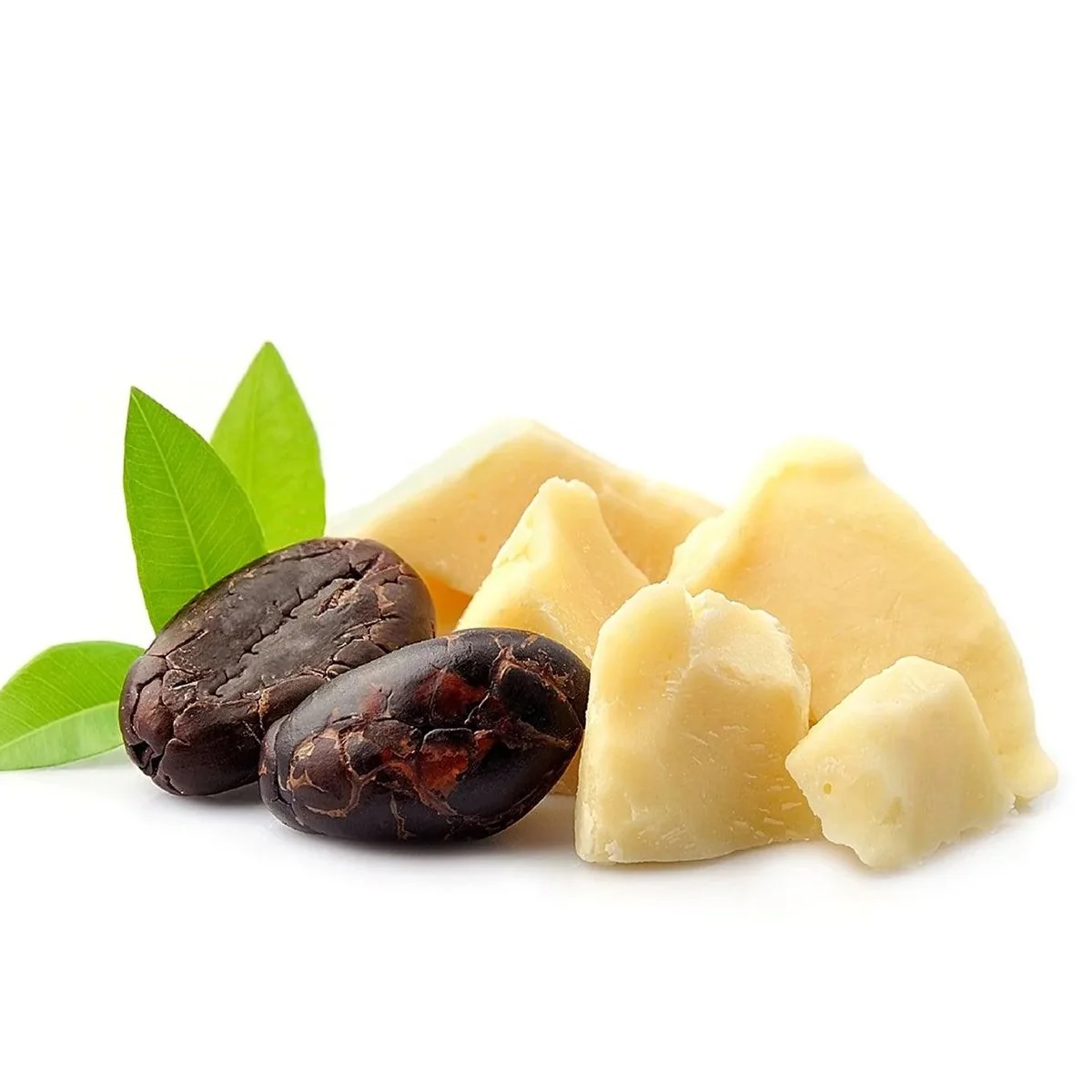 Import and Export Cocoa butter To/from Afghanistan